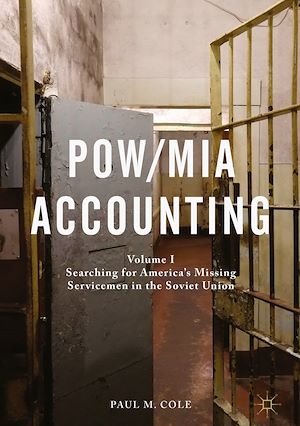 Téléchargez le livre :  POW/MIA Accounting