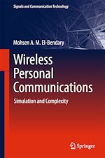 Télécharger le livre :  Wireless Personal Communications