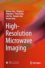 Télécharger le livre :  High-Resolution Microwave Imaging