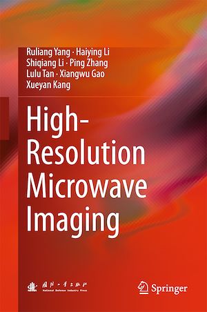 Téléchargez le livre :  High-Resolution Microwave Imaging