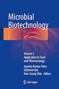 Télécharger le livre :  Microbial Biotechnology