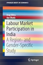 Télécharger le livre :  Labour Market Participation in India