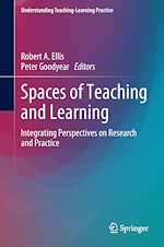 Télécharger le livre :  Spaces of Teaching and Learning