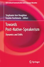 Download this eBook Towards Post-Native-Speakerism