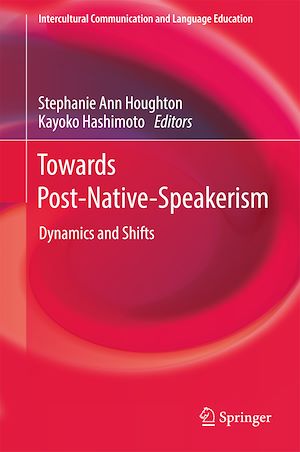 Download the eBook: Towards Post-Native-Speakerism