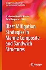 Télécharger le livre :  Blast Mitigation Strategies in Marine Composite and Sandwich Structures