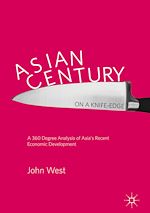 Download this eBook Asian Century… on a Knife-edge