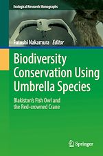 Download this eBook Biodiversity Conservation Using Umbrella Species