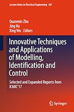 Télécharger le livre :  Innovative Techniques and Applications of Modelling, Identification and Control