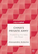 Télécharger le livre :  China's Private Army