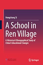 Télécharger le livre :  A School in Ren Village