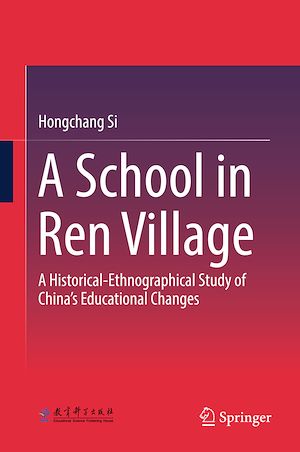 Téléchargez le livre :  A School in Ren Village