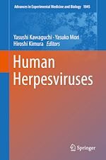 Télécharger le livre :  Human Herpesviruses