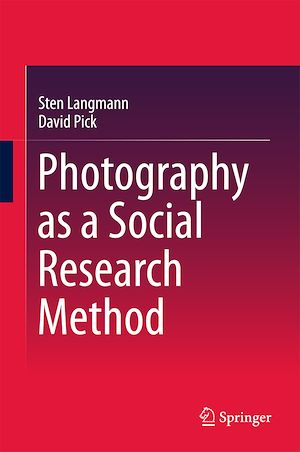 Téléchargez le livre :  Photography as a Social Research Method