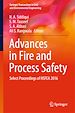Télécharger le livre :  Advances in Fire and Process Safety