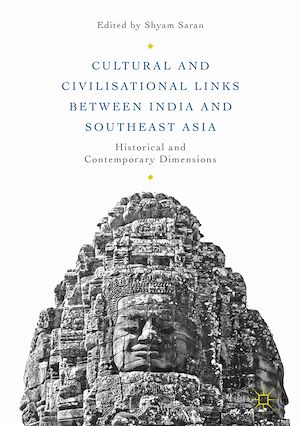 Téléchargez le livre :  Cultural and Civilisational Links between India and Southeast Asia
