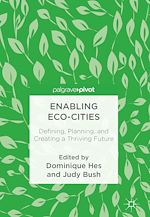 Télécharger le livre :  Enabling Eco-Cities