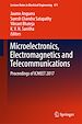 Télécharger le livre :  Microelectronics, Electromagnetics and Telecommunications