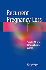 Télécharger le livre :  Recurrent Pregnancy Loss