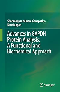 Télécharger le livre :  Advances in GAPDH Protein Analysis: A Functional and Biochemical Approach