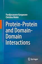 Télécharger le livre :  Protein-Protein and Domain-Domain Interactions