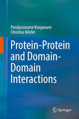 Téléchargez le livre :  Protein-Protein and Domain-Domain Interactions