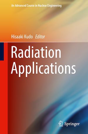 Téléchargez le livre :  Radiation Applications