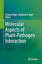 Télécharger le livre :  Molecular Aspects of Plant-Pathogen Interaction