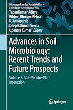 Télécharger le livre :  Advances in Soil Microbiology: Recent Trends and Future Prospects