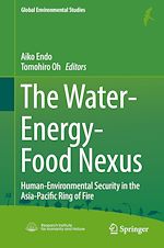 Télécharger le livre :  The Water-Energy-Food Nexus