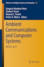 Download this eBook Ambient Communications and Computer Systems
