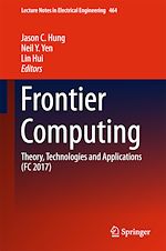 Télécharger le livre :  Frontier Computing