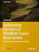 Télécharger le livre :  Sedimentary Dynamics of Windfield-Source-Basin System