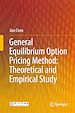 Télécharger le livre :  General Equilibrium Option Pricing Method: Theoretical and Empirical Study