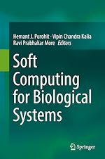 Télécharger le livre :  Soft computing for biological systems