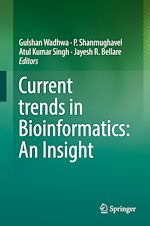 Télécharger le livre :  Current trends in Bioinformatics: An Insight