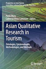 Télécharger le livre :  Asian Qualitative Research in Tourism