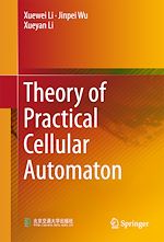 Télécharger le livre :  Theory of Practical Cellular Automaton