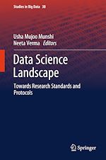 Télécharger le livre :  Data Science Landscape