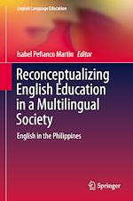Télécharger le livre :  Reconceptualizing English Education in a Multilingual Society