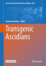 Télécharger le livre :  Transgenic Ascidians