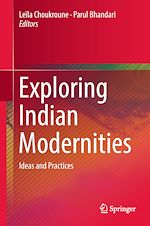 Télécharger le livre :  Exploring Indian Modernities