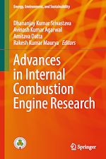 Télécharger le livre :  Advances in Internal Combustion Engine Research