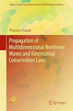 Télécharger le livre :  Propagation of Multidimensional Nonlinear Waves and Kinematical Conservation Laws