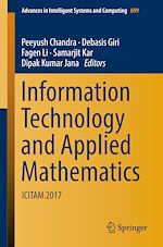Download this eBook Information Technology and Applied Mathematics