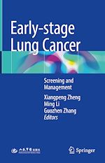 Télécharger le livre :  Early-stage Lung Cancer