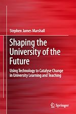Télécharger le livre :  Shaping the University of the Future