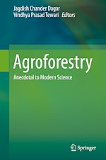 Télécharger le livre :  Agroforestry
