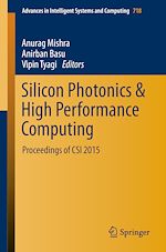 Télécharger le livre :  Silicon Photonics & High Performance Computing