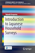 Télécharger le livre :  Introduction to Japanese Household Surveys